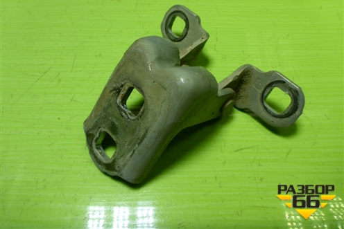 Петля двери передней правой верхняя для Renault Megane 2 с 2002-2009г (Меган)