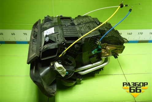 Корпус отопителя (271101699R) для Renault Logan с 2004-2015г (Логан)