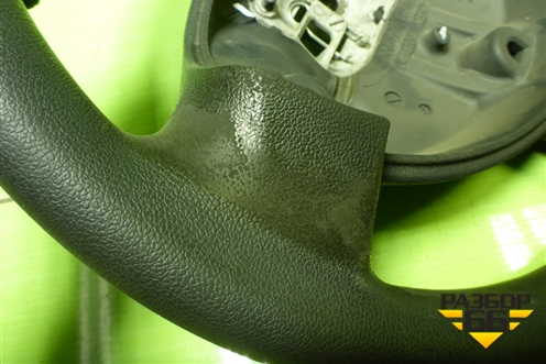 Рулевое колесо под AIR BAG без AIR BAG (484008023R) для Renault Logan с 2004-2015г (Логан)