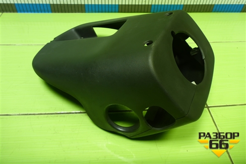 Кожух рулевой колонки (8200739453) для Renault Logan с 2004-2015г (Логан)