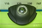 Подушка безопасности в рулевое колесо (после 2009г) (8200891578) для Renault Logan с 2004-2015г (Логан)