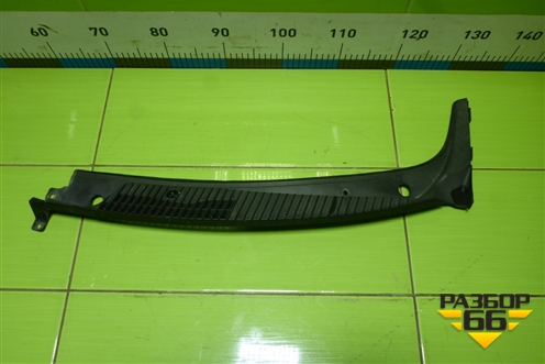 Решетка стеклоочистителей левая (11188212735) для VAZ Kalina/Калина