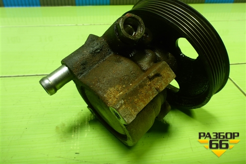 Насос гидроусилителя (1.6л K7M710) (28240756) для Renault Logan с 2004-2015г (Логан)