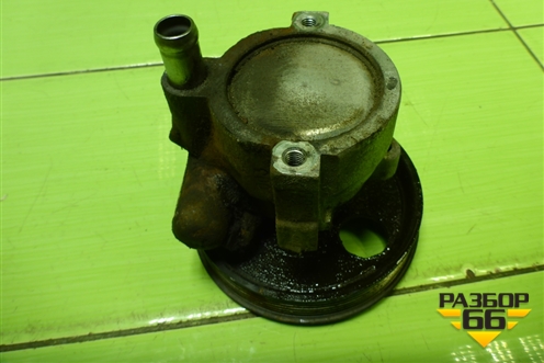 Насос гидроусилителя (1.6л K7M710) (28240756) для Renault Logan с 2004-2015г (Логан)