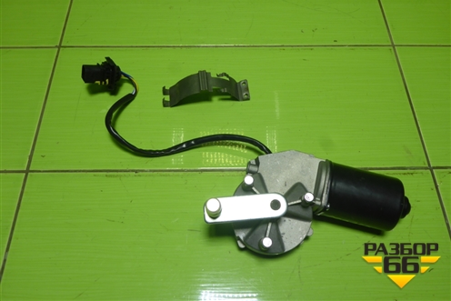 Моторчик стеклоочистителя передний (новый дубликат) (84194648) для Volvo TRUCK FH с 2013-2019г (ФШ)