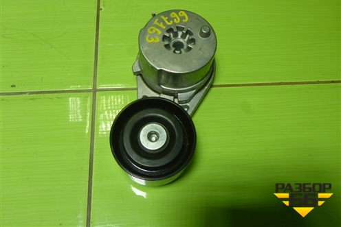 Ролик натяжитель ремня навесного оборудования (новый дубликат) (176008) для Volvo TRUCK FH с 2013-2019г (ФШ)