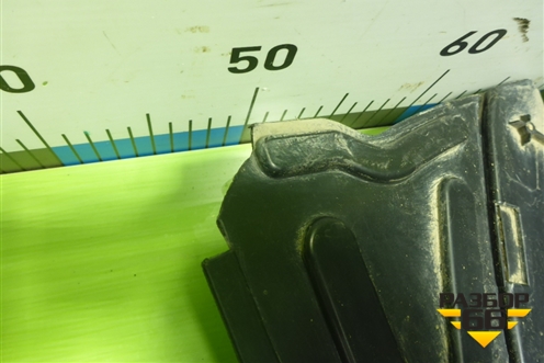 Локер передний левый (602000230AA) для Exeed LX с 2019-2024г (ЛХ)