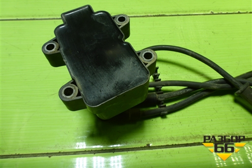 Катушка зажигания (1.6л K7M710) (H7700873701) для Renault Logan с 2004-2015г (Логан)