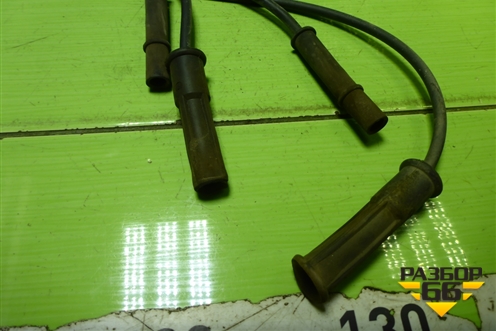 Катушка зажигания (1.6л K7M710) (H7700873701) для Renault Logan с 2004-2015г (Логан)