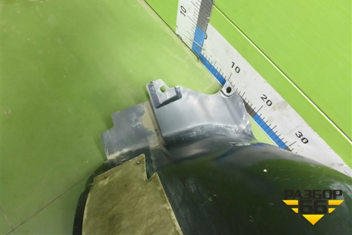 Локер передний правый (602000056A) для Exeed TXL с 2020-2024г (ТХЛ)