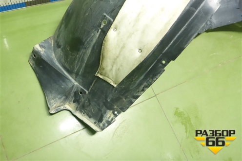 Локер передний правый (602001659AA) для Jaecoo J8 c 2024г (Джей8)