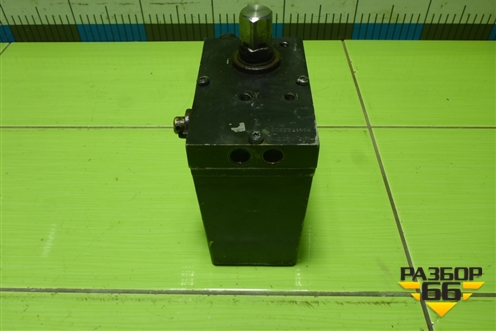 Насос подъёма кабины (22841207) для Volvo TRUCK FH с 2008-2013г (ФШ)