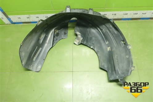 Локер задний правый (602001659AA) (8894419422) для Geely Atlas с 2016-2022г (Атлас)