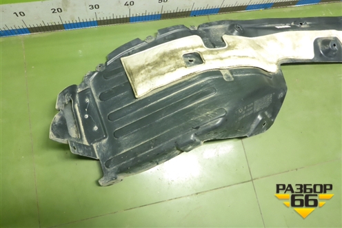 Локер передний правый (5512101XKJ20A) для Haval H3 с 2023-2025г (Аш3)