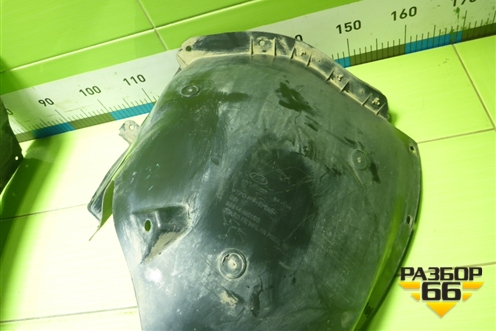 Локер передний правый (86814M0100) для Hyundai Creta с 2016-2021г (Крета)