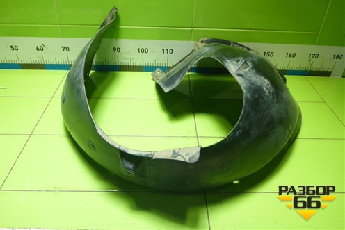 Локер передний правый (86814M0100) для Hyundai Creta с 2016-2021г (Крета)