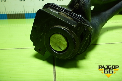 Горловина топливного бака (8200267450) для Renault Megane 2 с 2002-2009г (Меган)