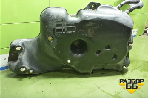 Бак топливный (172028400R) для Renault Logan с 2004-2015г (Логан)