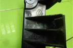 Кронштейн заднего бампера левый (850420919R) для Renault Logan с 2004-2015г (Логан)