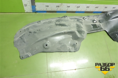 Локер передний левый (новый не оригинал) (5512102XKN04B) для Haval Dargo с 2022г (Дарго)