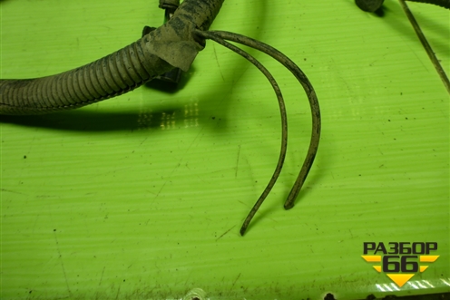 Проводка подкапотная для Renault Logan с 2004-2015г (Логан)