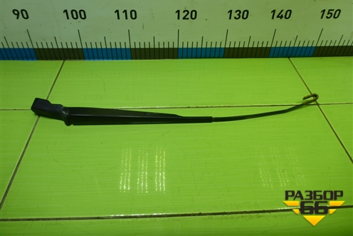 Поводок стеклоочистителя левый (288804416R) для Renault Logan с 2004-2015г (Логан)