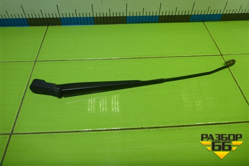 Поводок стеклоочистителя правый (288809497R) для Renault Logan с 2004-2015г (Логан)