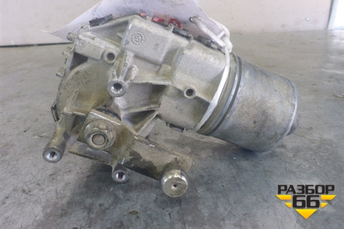 Моторчик стеклоочистителя передний для Ford Focus 2 с 2005-2008г (Фокус)