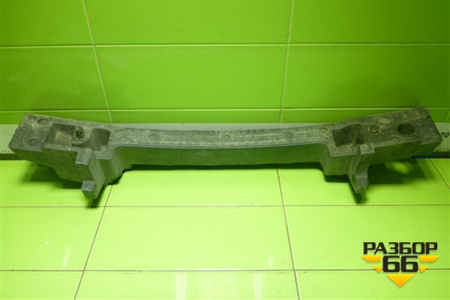 Наполнитель переднего бампера (620906FR0A) для Nissan X-Trail (Т32) с 2014г (Хтраил)