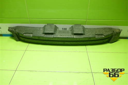 Наполнитель переднего бампера (5N0807248) для Volkswagen Tiguan с 2007-2011г (Тигуан)