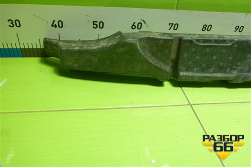 Наполнитель переднего бампера (A2538856403) для Mercedes Benz GLC-Klass X253  с 2015г (ГЛЦ)