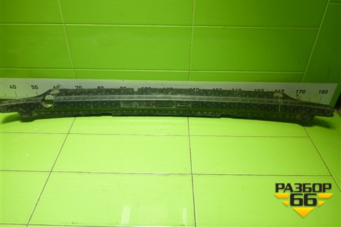 Наполнитель переднего бампера (A2538856403) для Mercedes Benz GLC-Klass X253  с 2015г (ГЛЦ)