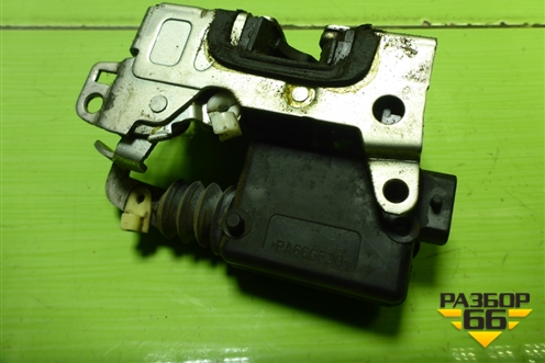 Замок двери передней правой для Renault Logan с 2004-2015г (Логан)