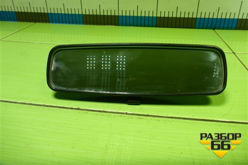 Зеркало заднего вида для Renault Logan с 2004-2015г (Логан)