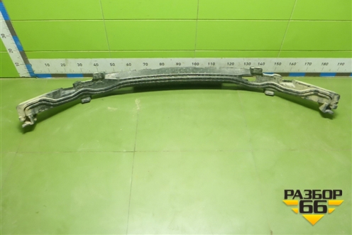 Наполнитель переднего бампера (A1678856603) для Mercedes Benz GLE-Klass V167 с 2018г (ГЛЕ)