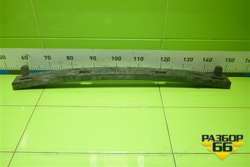 Наполнитель переднего бампера (8893395272) для Geely Preface (FS11) с 2020г (Префейс)