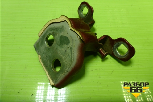 Петля двери задней правой верхняя для Renault Logan с 2004-2015г (Логан)