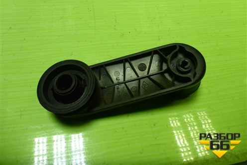 Ручка стеклоподъёмника (8200673745) для Renault Logan с 2004-2015г (Логан)