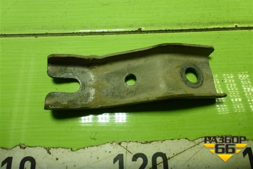 Кронштейн опоры двигателя задний (8200149612) для Renault Logan с 2004-2015г (Логан)