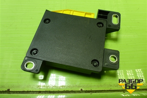 Блок управления AIR BAG (8201163278) для Renault Logan с 2004-2015г (Логан)