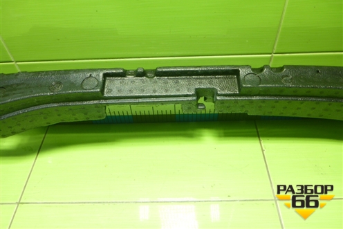 Наполнитель переднего бампера (32296640) ( 32296641) для Volvo XC60 с 2017-2025г (ХС60)