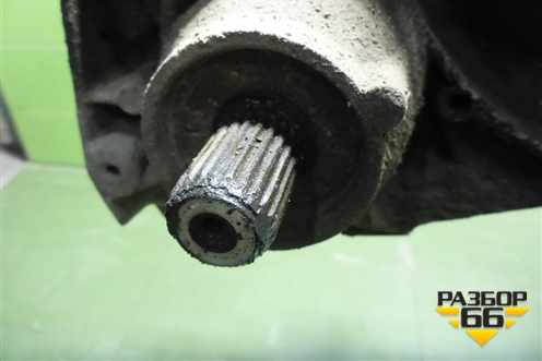 МКПП (1.6л K7M710) для Renault Logan с 2004-2015г (Логан)