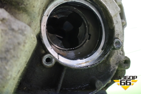 МКПП (1.6л K7M710) для Renault Logan с 2004-2015г (Логан)