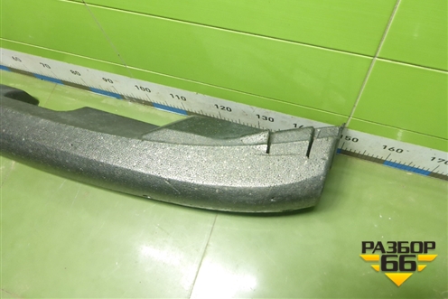 Наполнитель заднего бампера (69Y02804019) для Chevrolet Lanos с 2004г (Ланос)