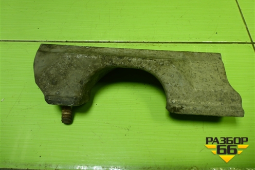 Кронштейн крепления топливного бака  (1787517) для Scania 4 Series с 1995-2005г