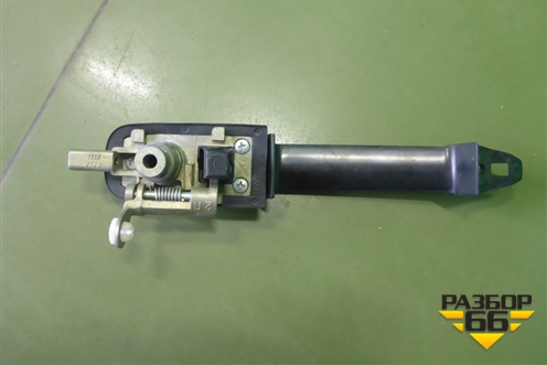 Ручка наружная двери задней правой (11186105152) для VAZ Granta/Гранта