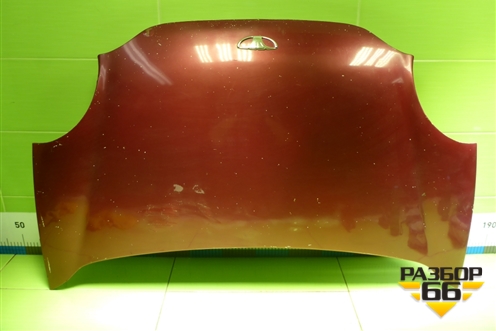 Капот для Daewoo Matiz с 1998-2015г (Матиз)