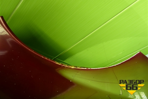 Капот для Daewoo Matiz с 1998-2015г (Матиз)