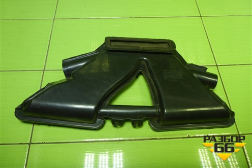 Воздуховод отопителя (96315042) для Daewoo Matiz с 1998-2015г (Матиз)