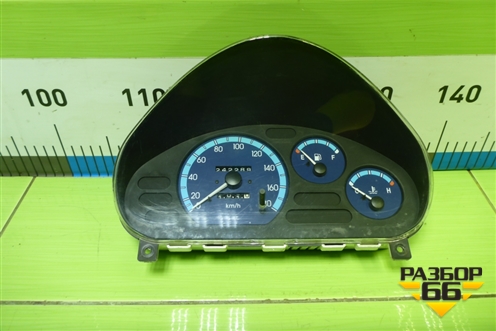 Щиток приборов МКПП (96566356) для Daewoo Matiz с 1998-2015г (Матиз)